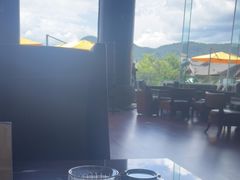 -时光吧·大堂吧·丽江和府洲际度假酒店
