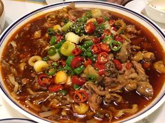 -付掌柜在成都·热炒砂锅集(金禾店)