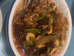 -大连湾旭日·家宴·海肠捞饭(马栏广场店)