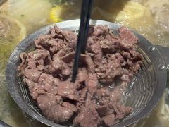 -贵宾牛·潮汕牛肉火锅(珠池总店)