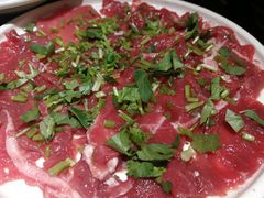 -受气牛肉·耙牛肉火锅(水晶郦城店)