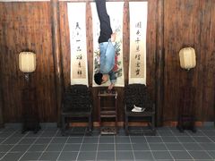 -杏花村文化旅游区