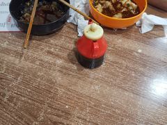 -继红顺河抄手名小吃