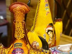 -可汗大营·涮火锅烤全羊烧烤家常菜(武汉分店)