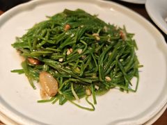 凉拌水性杨花-熙楼(翠湖店)
