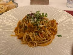 -普朗姆生蚝牛排馆 The Plump Oyster(成都摩方购物中心店)