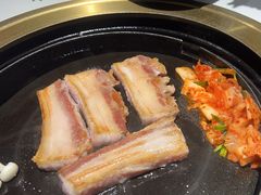 -韩时烤肉(枫蓝店)