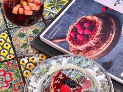 -BROWNSTONE布朗石西班牙餐厅(富城店)