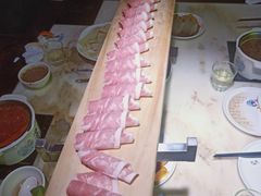 高钙羊肉-东道煮牛肉火锅(东盛大街店)