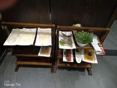-重庆德庄火锅(体育中心店)