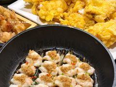 -树下时尚餐厅(翠园街店)