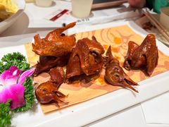 -山东八大碗山东老字号