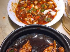 -谭家弄堂(兰州中心店)