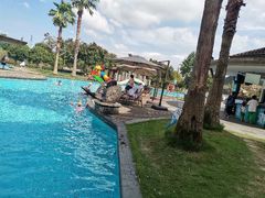 -宁波九龙湖开元度假村