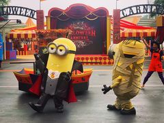 -无招牌海鲜餐厅(怡丰城店)