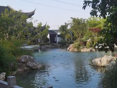 -苏州味道(阳澄湖服务区店)