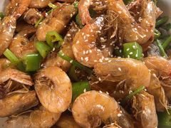 -又见炊烟私房菜(敬亭路店)