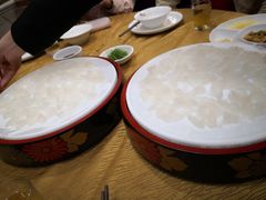 -寻味顺德·南记酒家·传统顺德菜·鱼生(广源路店)