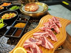 -九田家黑牛烤肉料理(珠江摩尔店)