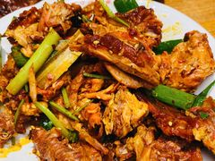 -老爷子原味蒸饺(总店)