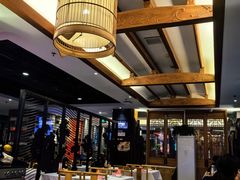 -辣婆婆(航天桥店)