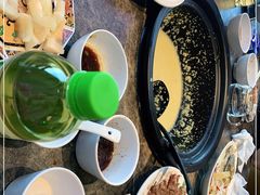 -日进一片海.生腌海鲜火锅.宵夜烧烤(三里屯总店)