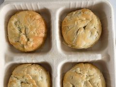 -龙华素斋(龙华路店)