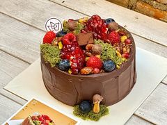 -花甜生活FatimCake·生日蛋糕