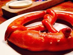 iphone_upload_pic-宝莱纳啤酒花园餐厅PAULANER BRAUHAUS Nanjing(广州路店)