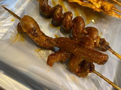 羊鞭-京朋串屋·烧烤(望京西路总店)