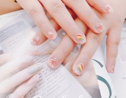 -POINT服务季·点睛创意美甲沙龙