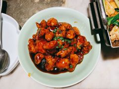 糖里脊-弄堂里(西溪龙湖天街店)