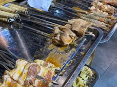 -袁家水泊水浒烤肉(白金店)