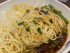 -老地方猫儿面(磁器口店)