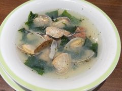 -萨莉亚意式餐厅(杭州滨江天街店)