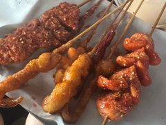 -辽B·小串(总店)