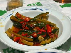 -欧记大排档·景德菜(上海首店)