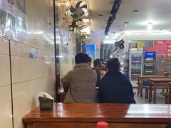 大堂-十里铺铁板鱿鱼