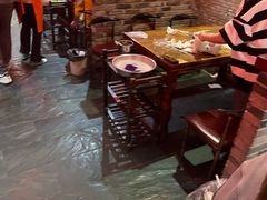-乐山串串香老火锅(鼓楼店)