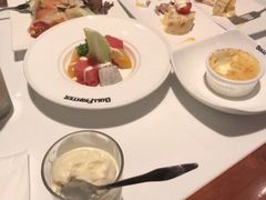 -斗牛士牛排(南京东路店)