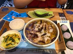 -鱼库·不仅是一家烤鱼店(车公庙店)