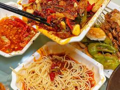 -阿胖龙虾小海鲜(宁国南路总店)