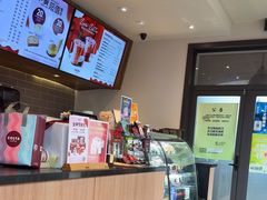-COSTA COFFEE(上海虹口公园店)