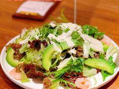 -TAIFORKS 大福食堂·山葵烤肉料理·拌饭(宝安店)