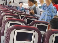-曼谷素万那普国际机场