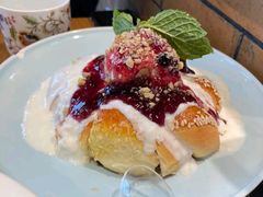 -胖老汉椒麻鸡清真新疆菜(西御街店)