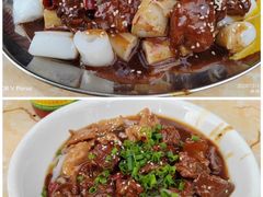 -隆都四季香饭店(碧海路店)