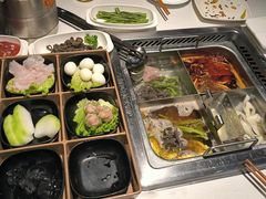 -海底捞火锅(外滩店)