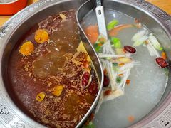 -丹妹麻辣烫(袁家岭20year店)