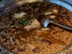 -大河宴·椒麻鱼火锅(北京路中和美食街店)